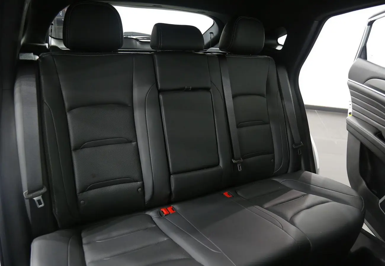 DongFeng DFSK ix5