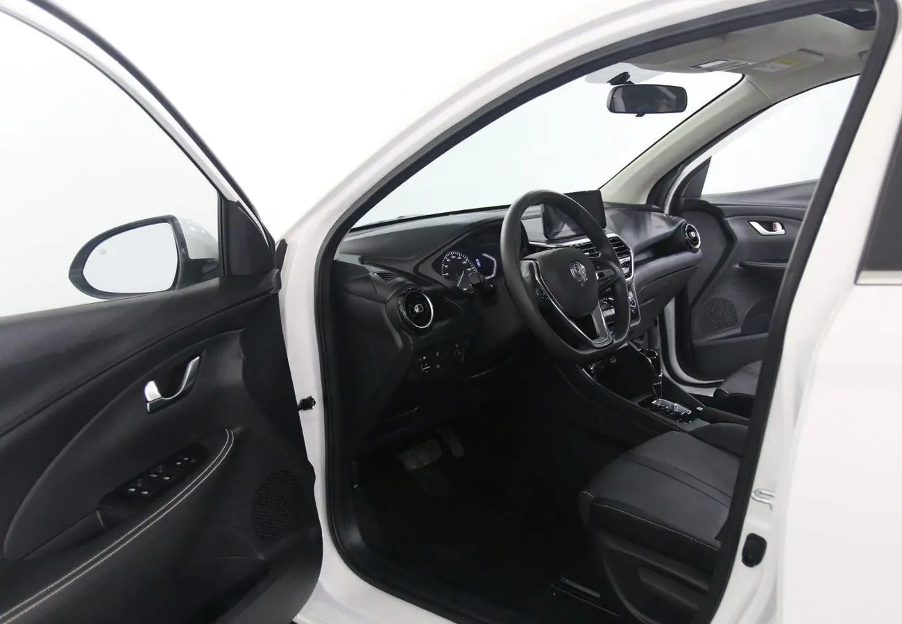 Changan Alsvin