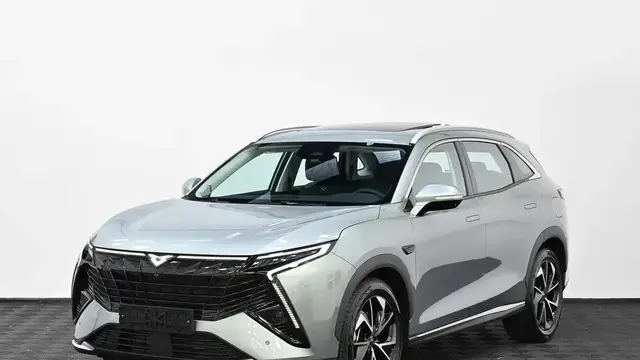 Kaiyi X7 Kunlun