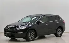Mazda CX-9