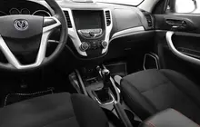Changan CS35