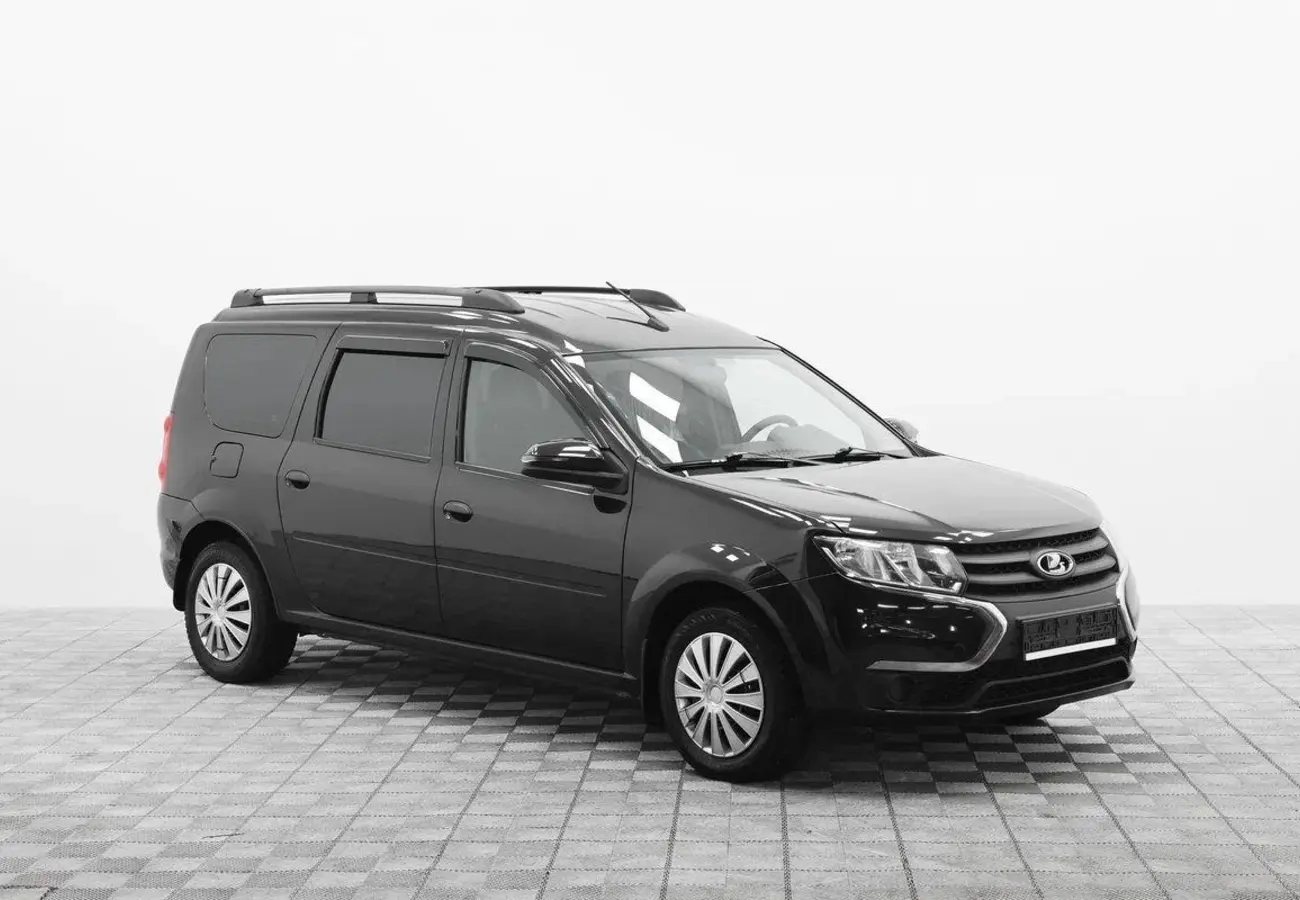 Lada (ВАЗ) Largus