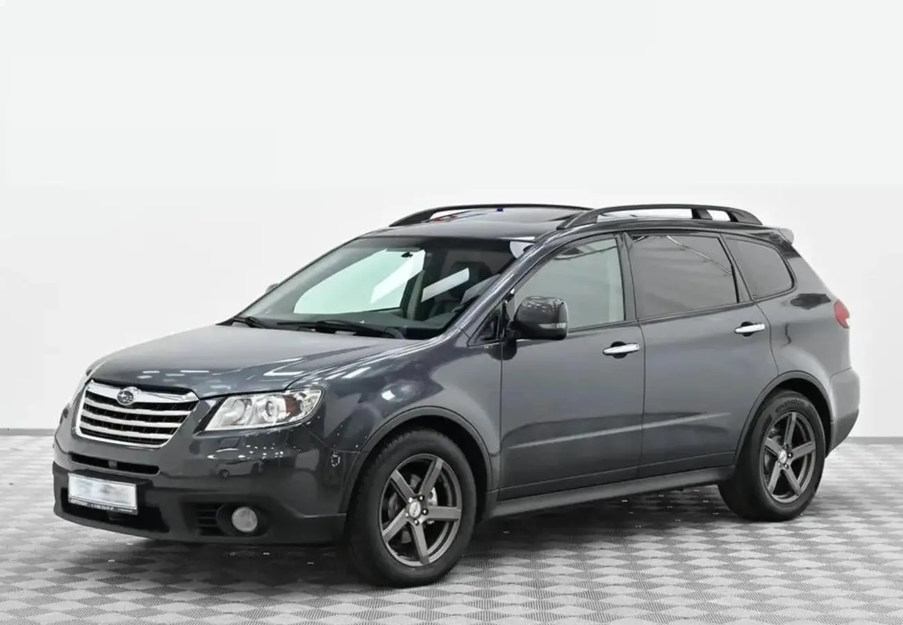 Subaru Tribeca