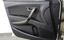 FAW Besturn X80