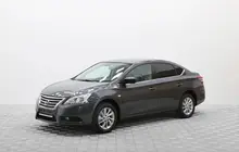 Nissan Sentra