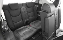 DongFeng 580