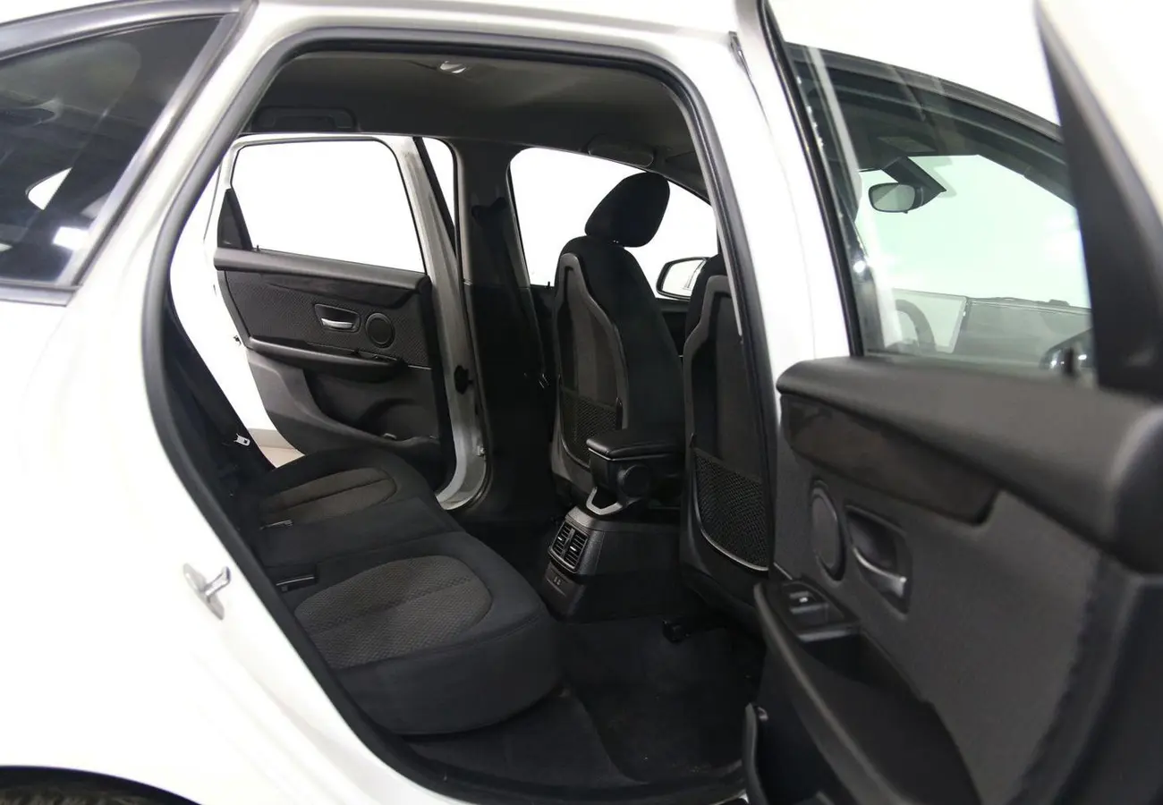 BMW 2 серии Active Tourer