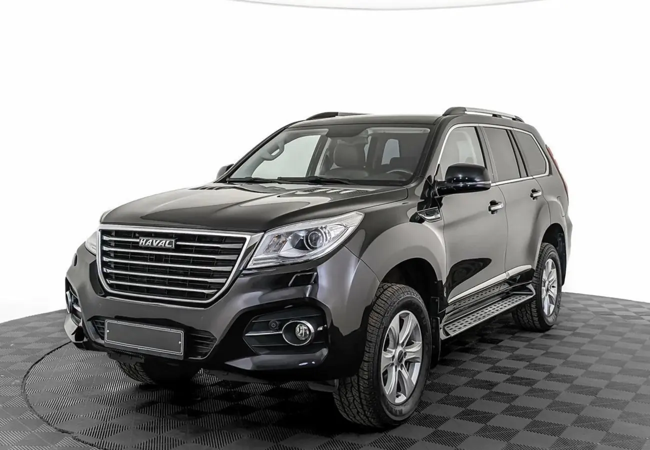 Haval H9