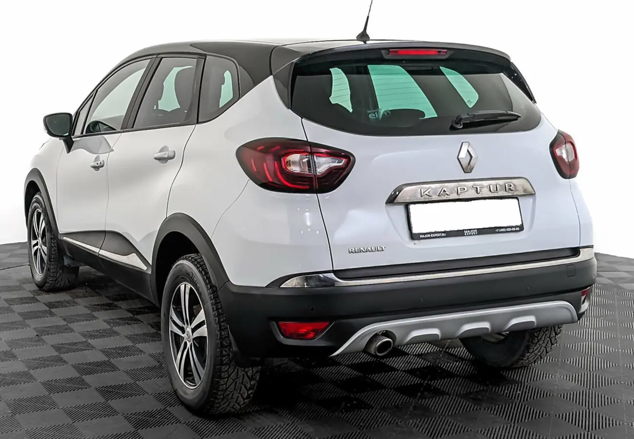Renault Kaptur