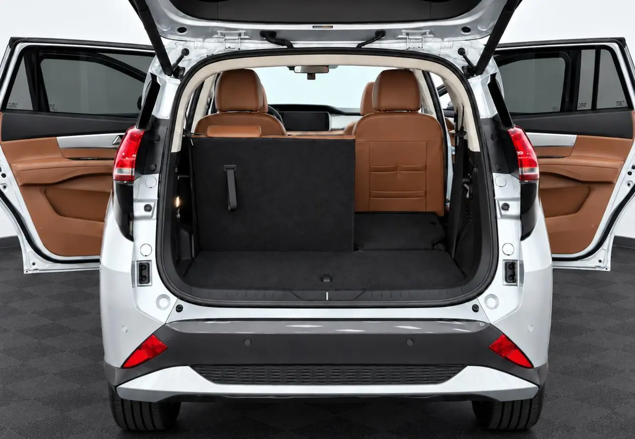 Haima 7X
