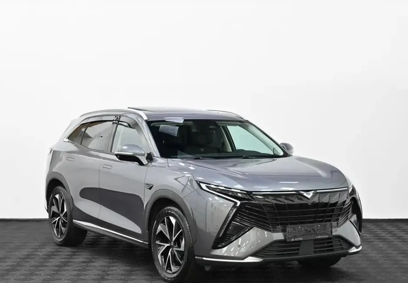 Kaiyi X7 Kunlun