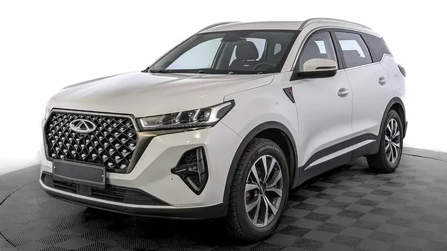 CHERY Tiggo 7 Pro Max