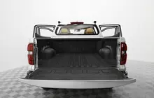 Changan Hunter Plus