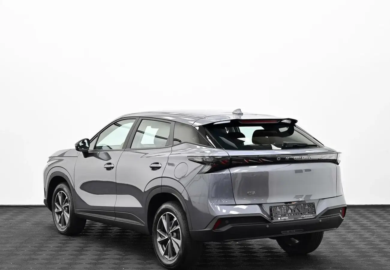 OMODA C5