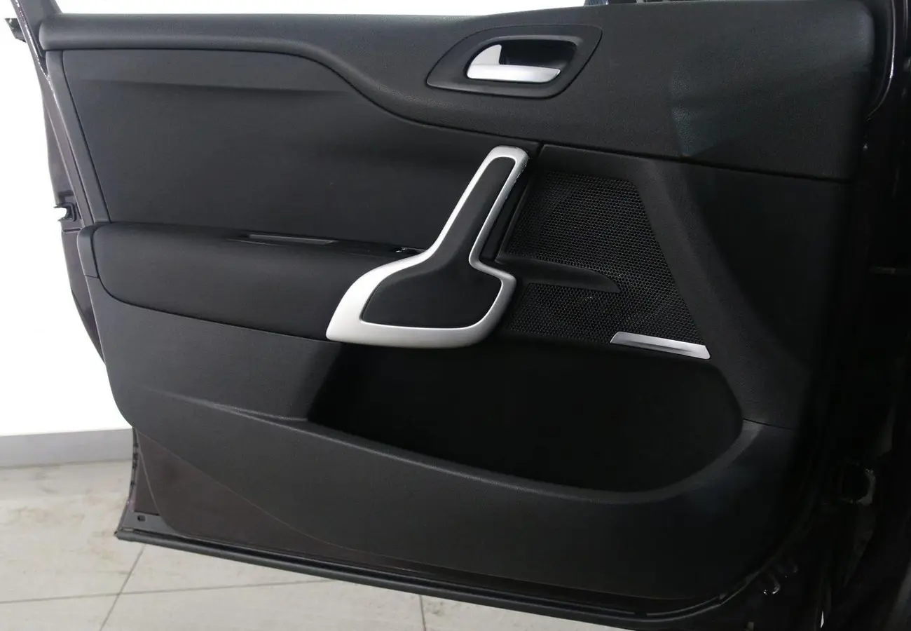 Citroen DS4