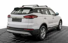 Belgee X70