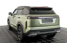 Jaecoo J7