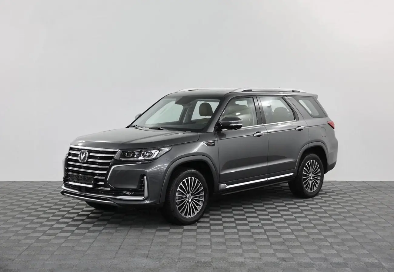 Changan CS95
