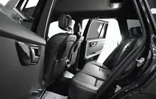 Mercedes-Benz GLK-Класс