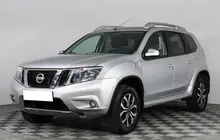 Nissan Terrano