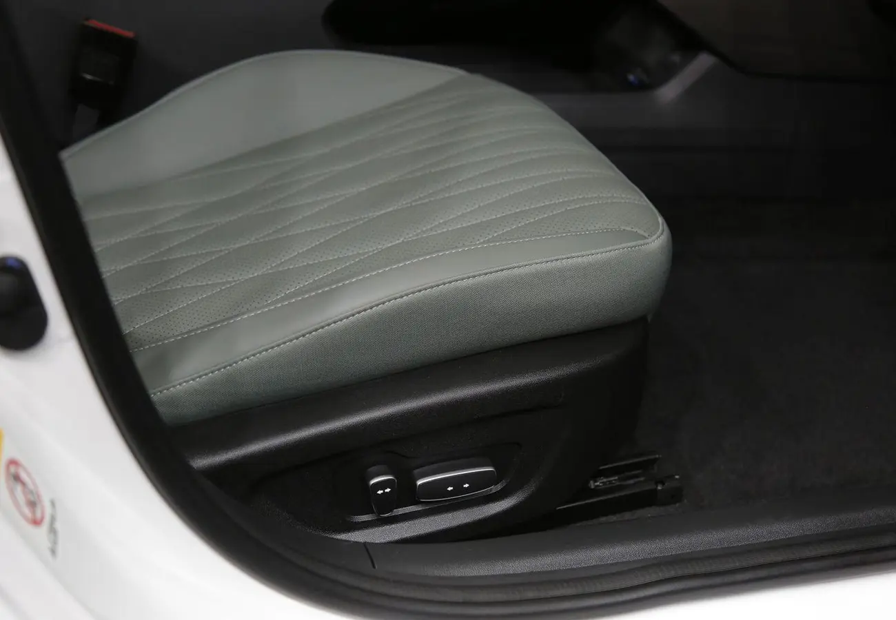 Changan Lamore