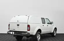 Nissan NP300