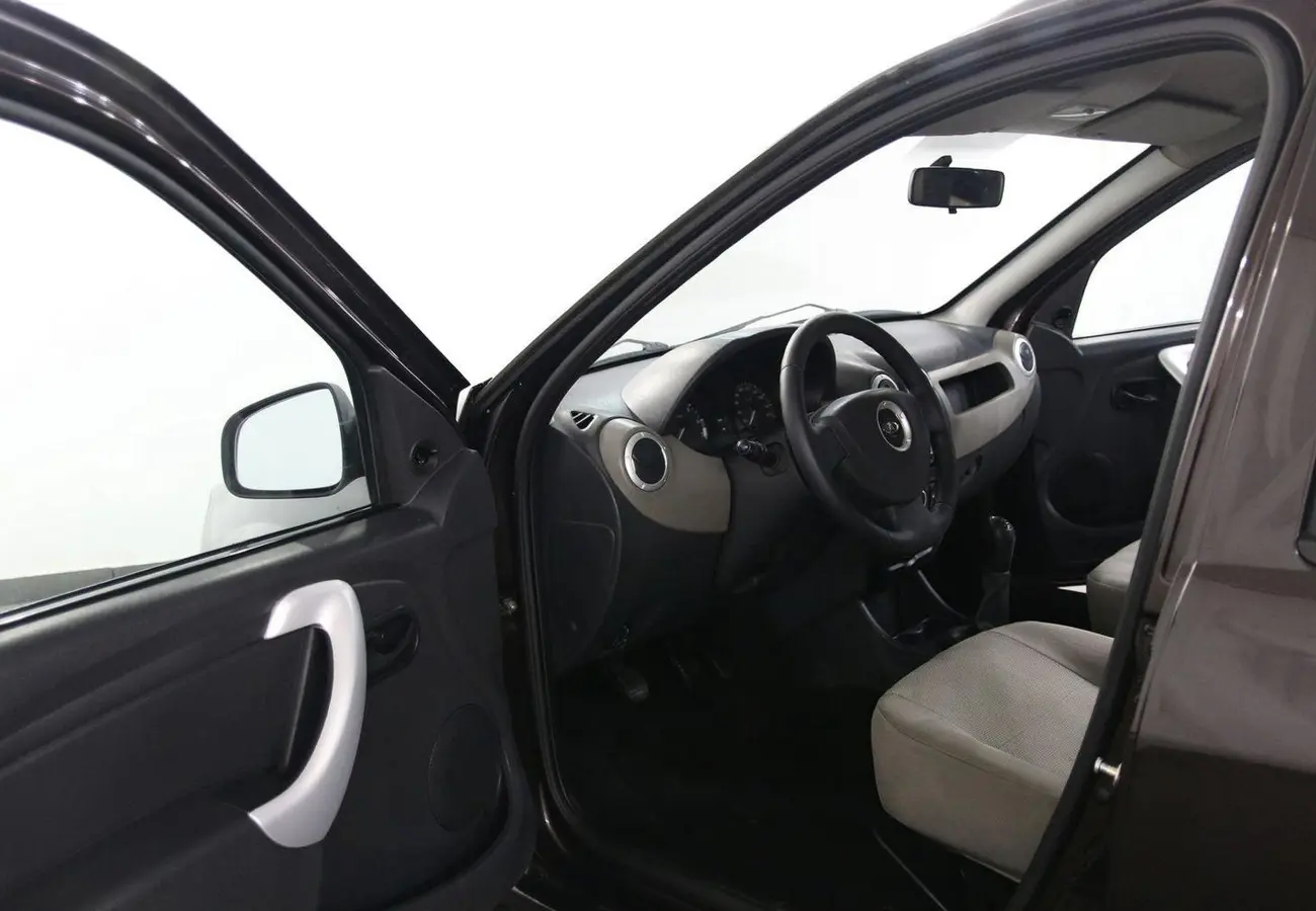 Lada (ВАЗ) Largus
