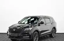 DongFeng DFSK ix7