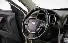 FAW Besturn X80