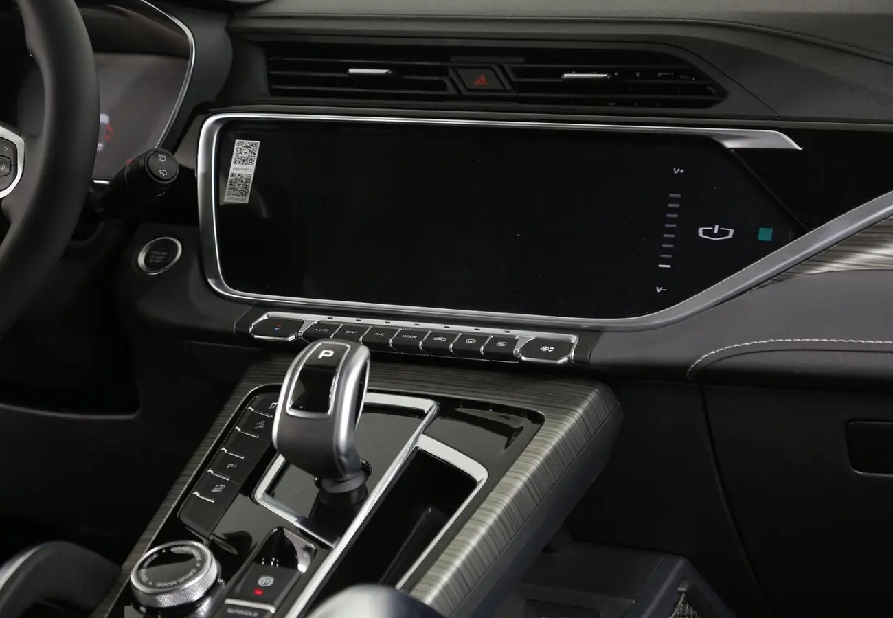 Belgee X70