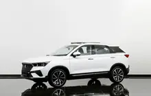FAW Bestune T77