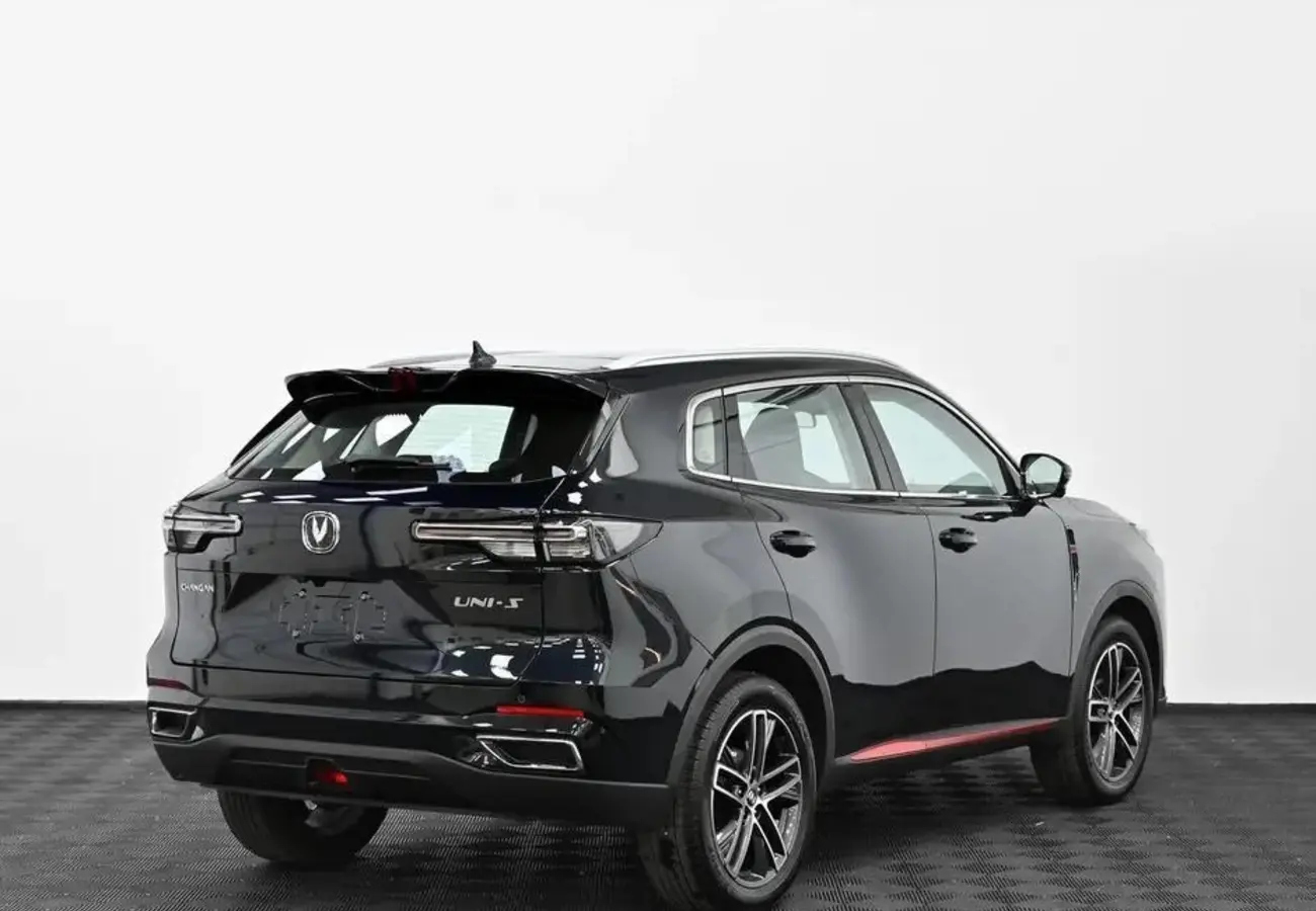 Changan UNI-S