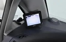 SsangYong Stavic