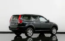 Great Wall Hover H5