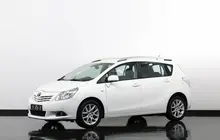 Toyota Verso