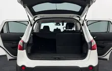 Nissan Qashqai+2