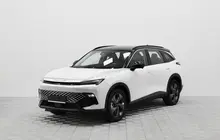 BAIC X55