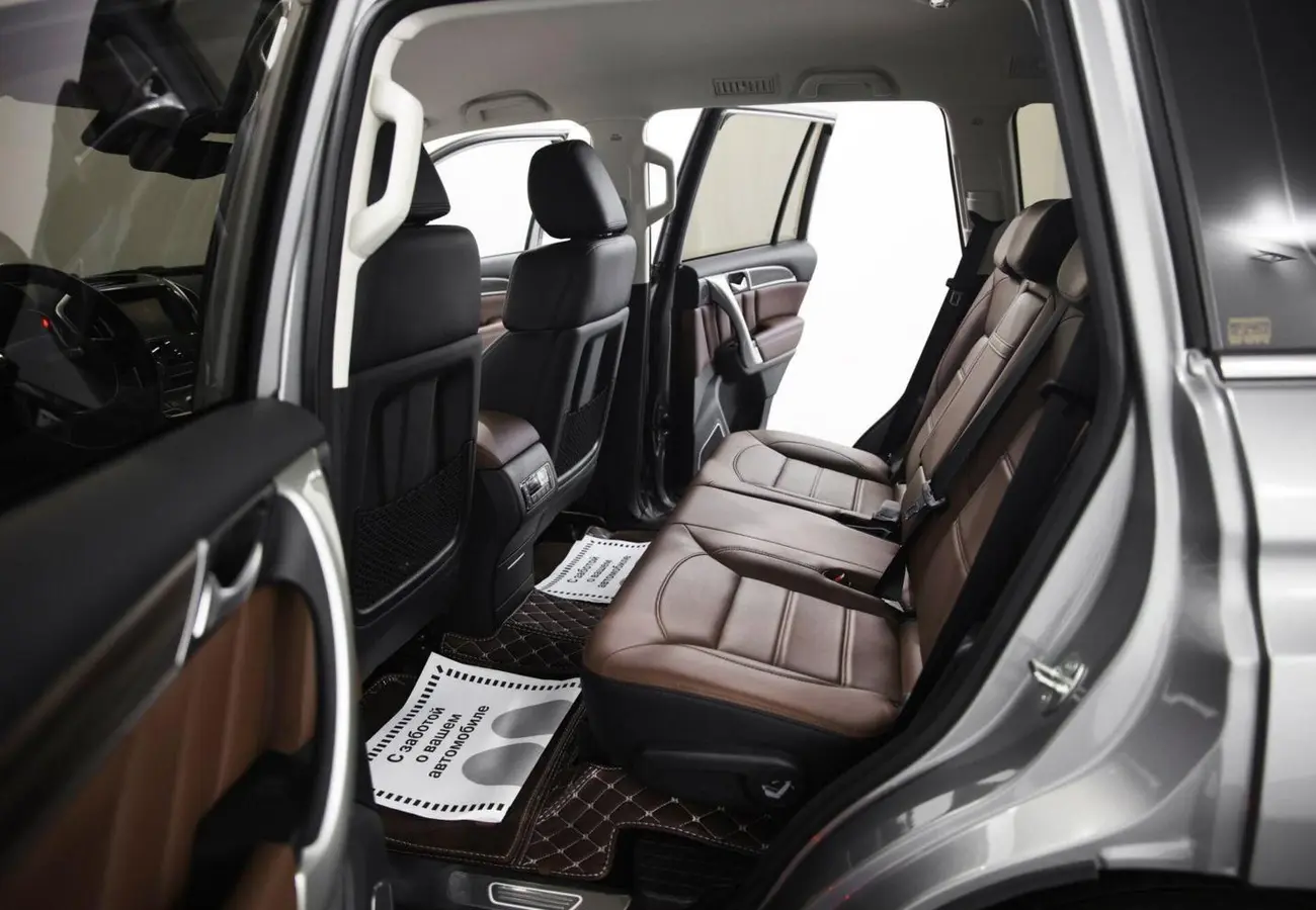 Haval H9