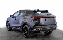 OMODA C5