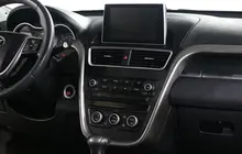 FAW Besturn X80