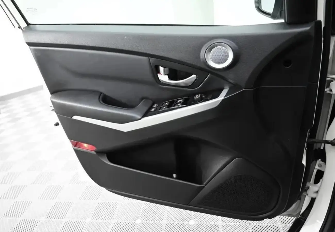 SsangYong Actyon