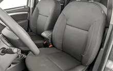 Nissan Terrano