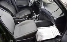 Lada (ВАЗ) Niva Travel
