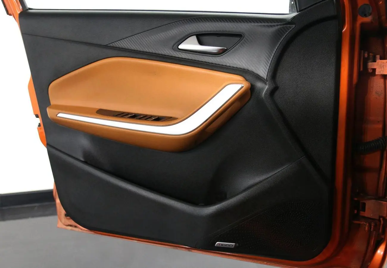 CHERY Tiggo 2