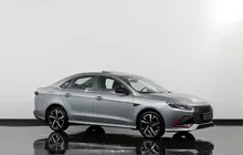Kaiyi E5