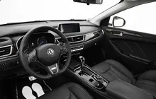 DongFeng 580