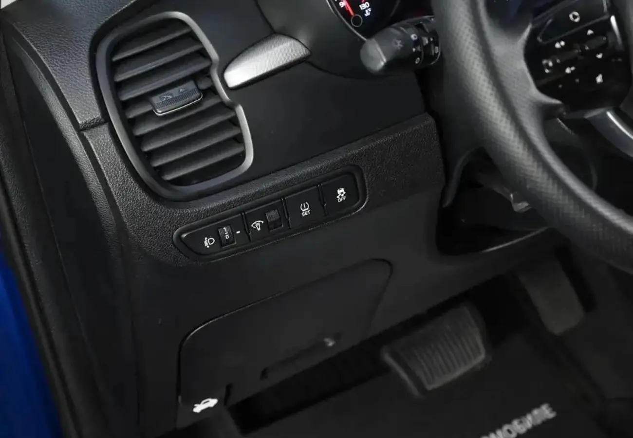 Kia Rio X-Line