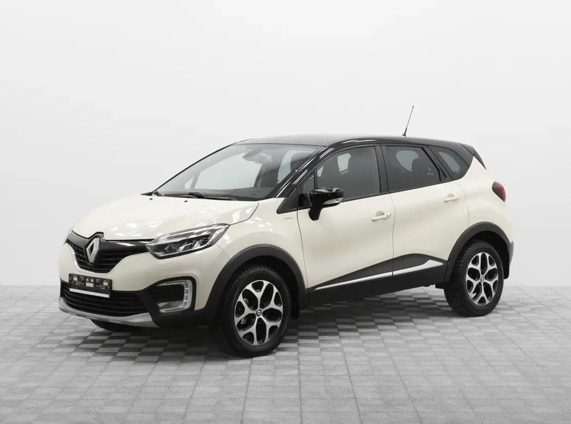 Renault Kaptur