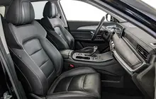 Jetour X70 PLUS