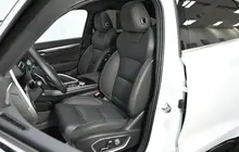 Geely Tugella